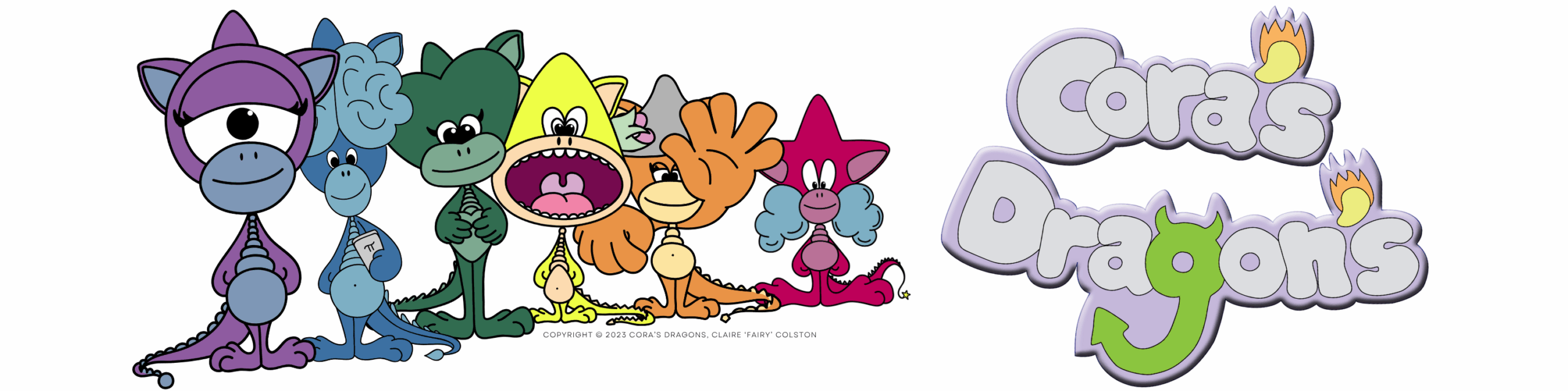 Coras Dragons Banner (11)